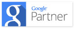 AOK Marketing Google Partner Badge
