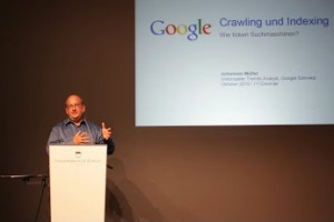 Google - John Mueller