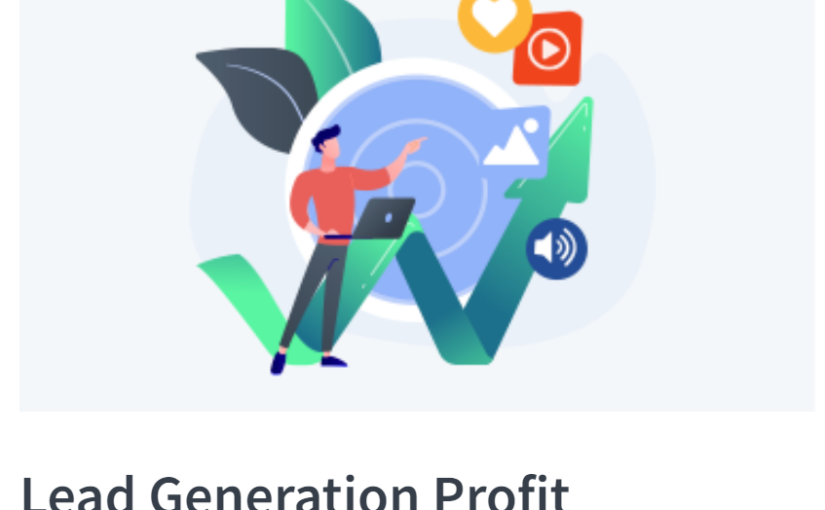 AOK Lead Generation Profit Case Study