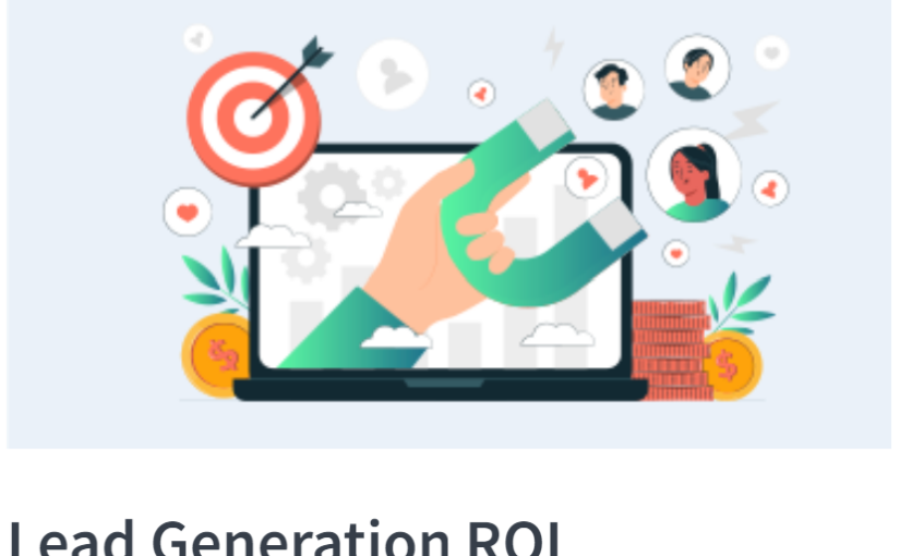 AOK Lead Generation ROI Case Study