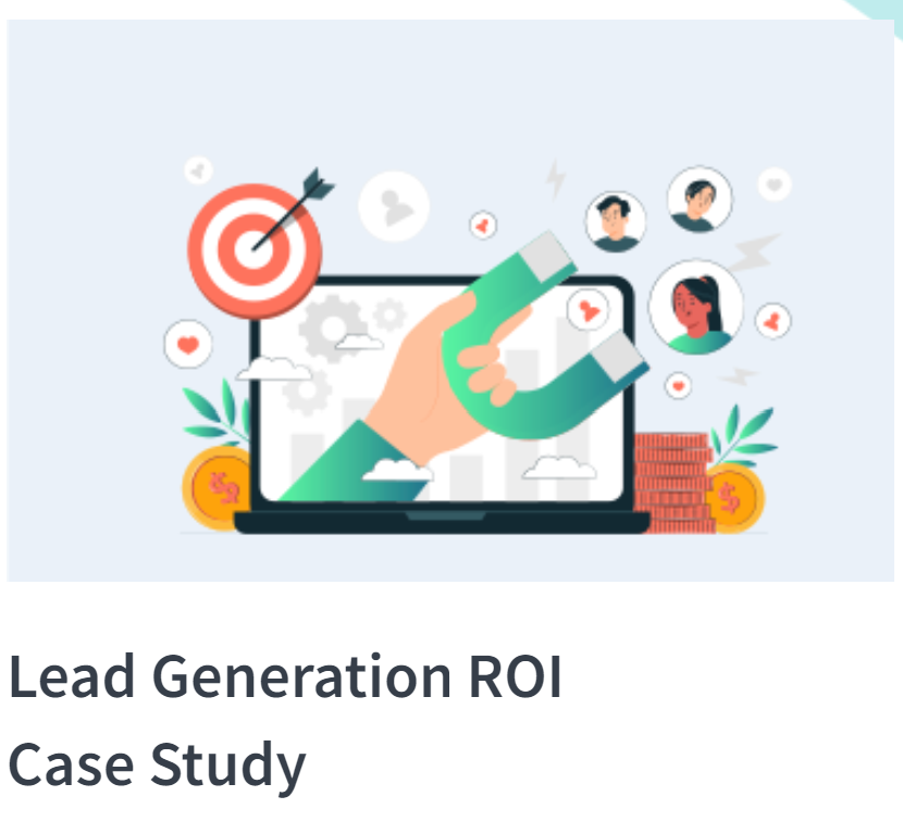 AOK Lead Generation ROI Case Study
