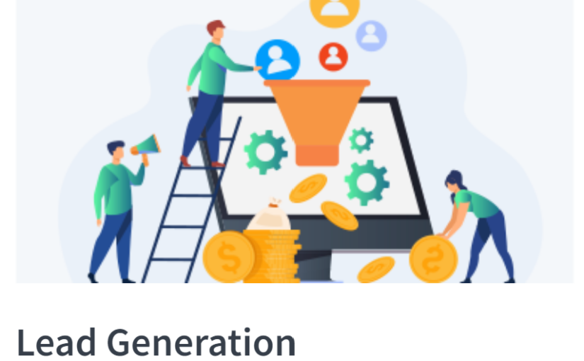 AOK Lead Generation Revenue Case Study