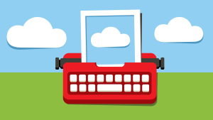 developing visual content