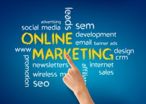 Online-Marketing