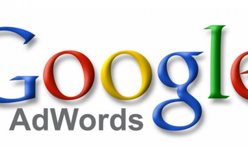 Invest in AdWords