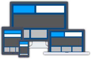 mobile site