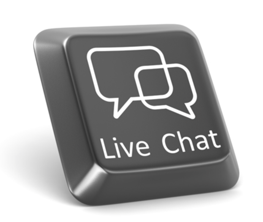 Live Chat - News - TCH