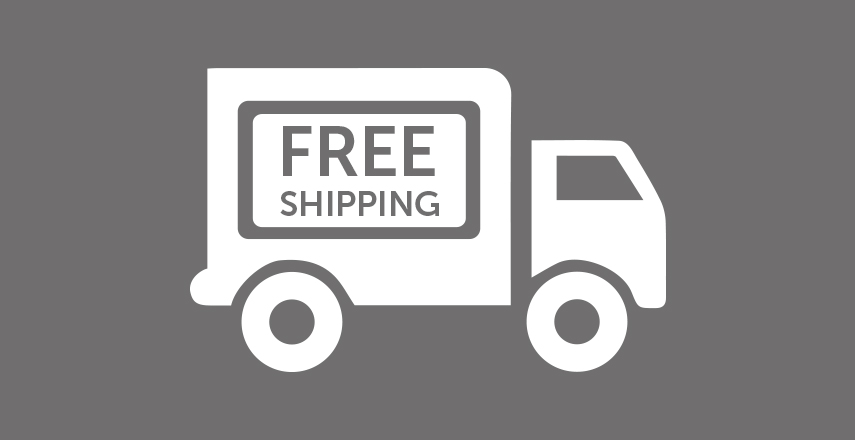 How Free Shipping Can Impact Your eCommerce Business - AOK Marketing