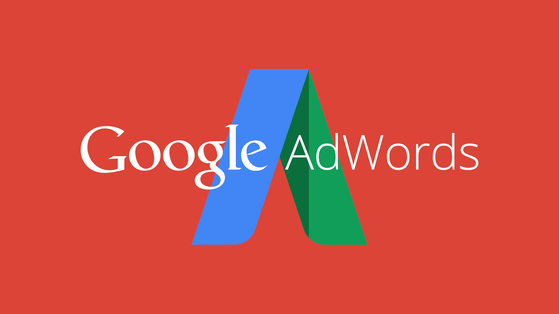 Google AdWords ecommerce Management