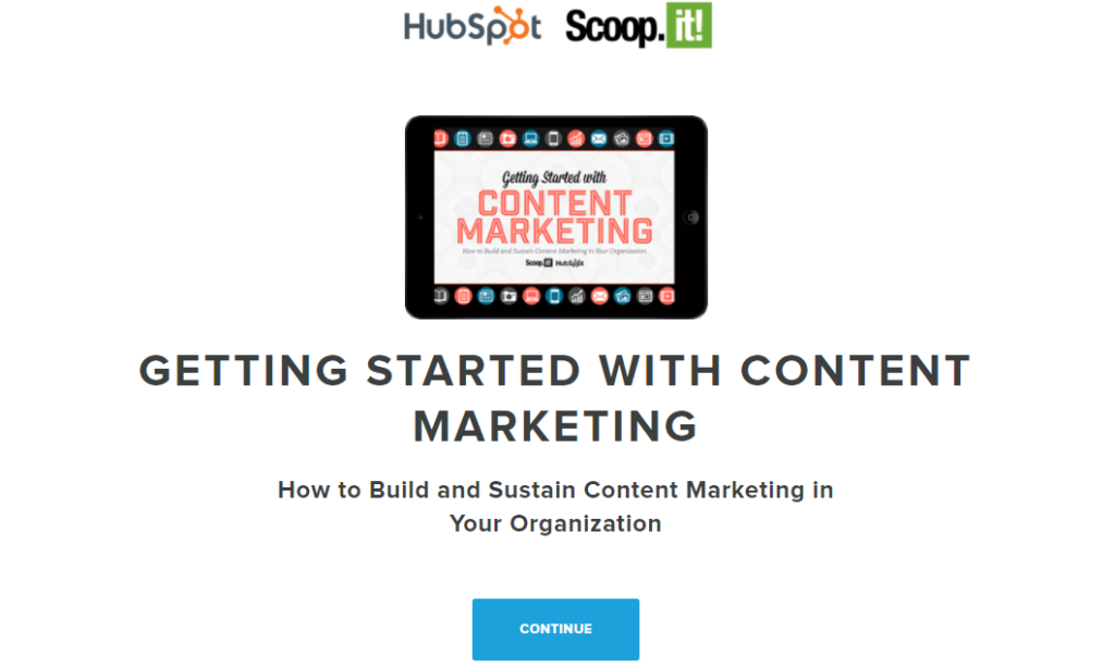 AdWords Lead Gen Co Created Content