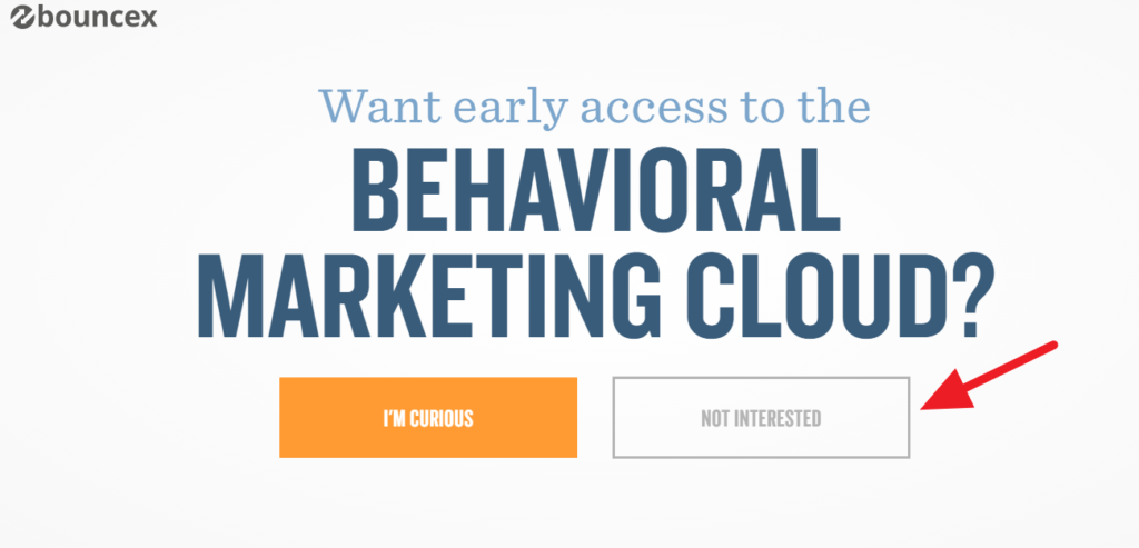AdWords Lead Gen Negative CTA 2