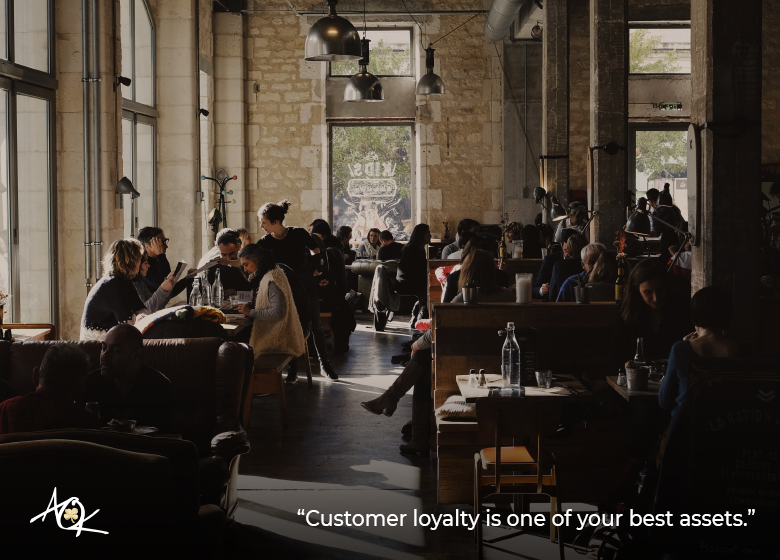 How To Get More Customer Loyalty