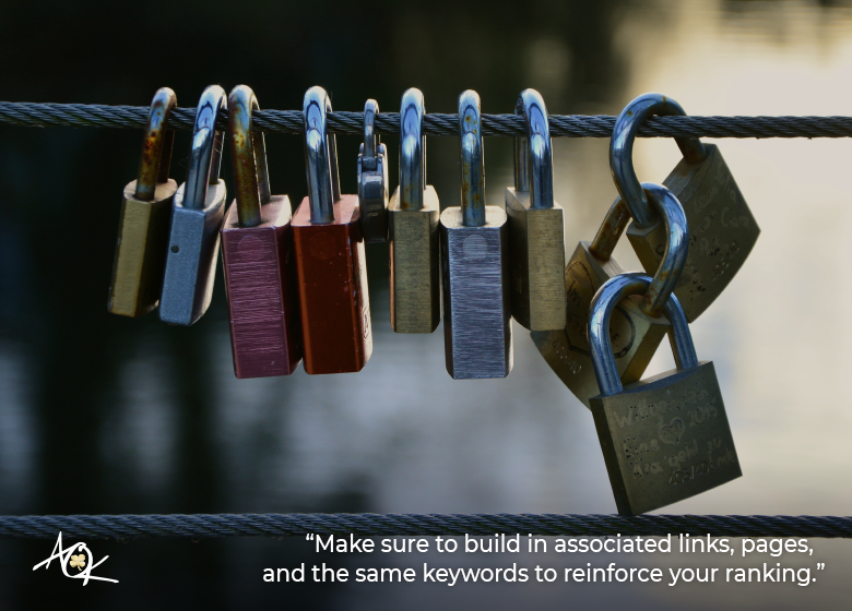 How To Build Links For SEO