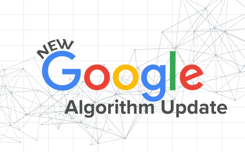Google Algorithm Update August 2022