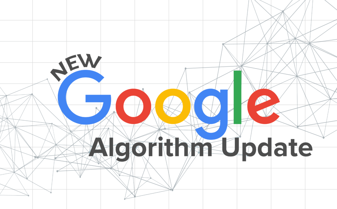 Google Algorithm Update August 2022 AOK Marketing