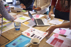10 Powerful Colors That Boost Digital Ad Success | AOK Marketing