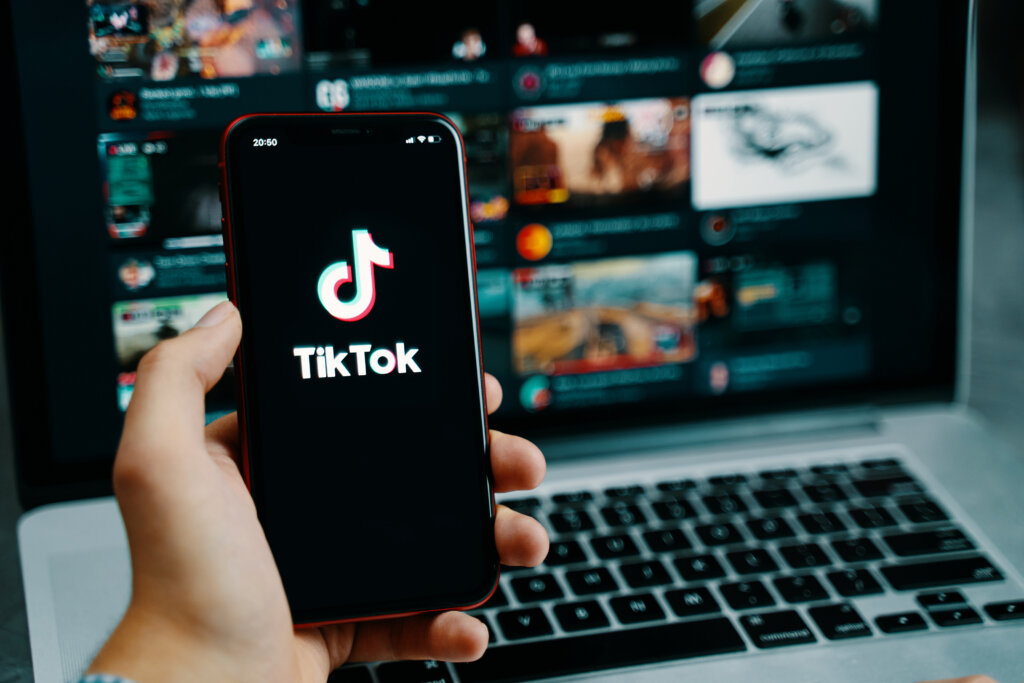 How to Use TikTok to Build Your Audience