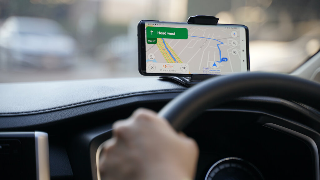 The Future of Navigation: Exploring Google Maps Revolutionary AI Upgrades - AOK Marketing