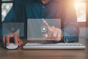 Enhance viewer engagement and make your videos more accessible by learning techniques to add captions. Explore the benefits of captioning
