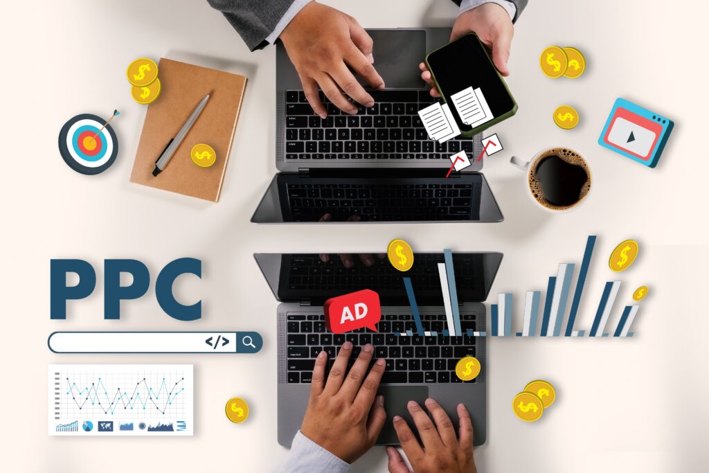 Seeking a top PPC company in 2024? Discover how the right PPC agency can elevate your digital marketing and drive business growth.