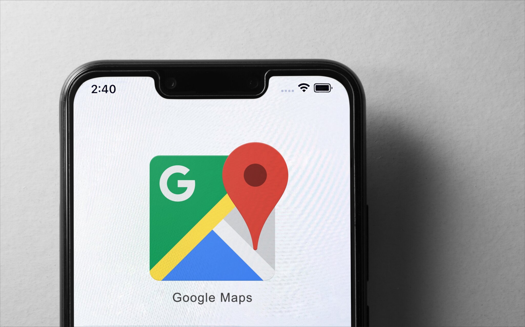 The Future of Navigation: Exploring Google Maps Revolutionary AI Upgrades - AOK Marketing