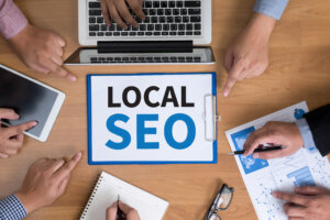 Avoid being "ghosted" by Google with these essential SEO strategies! Learn how to always stay on top of search rankings.