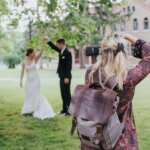 Learn SEO tips for wedding photographers' website visibility, including keyword research, website optimization