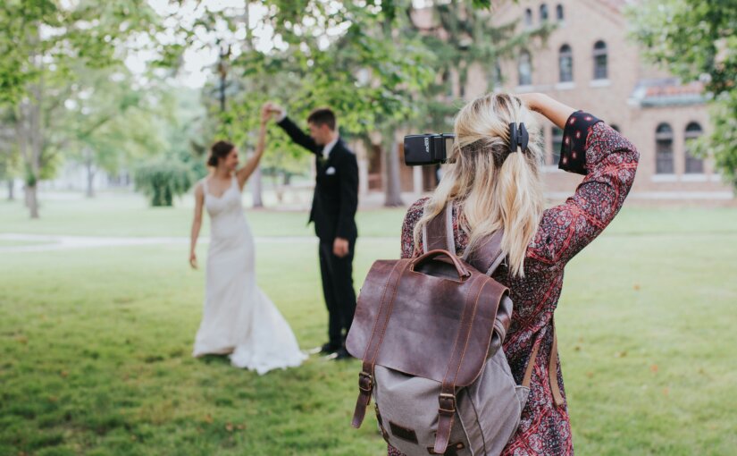 Learn SEO tips for wedding photographers' website visibility, including keyword research, website optimization
