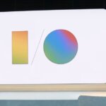 Google I-O May 2024