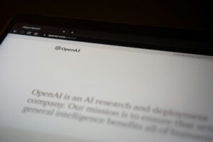 Revolutionizing AI assistance, OpenAI unveils groundbreaking capabilities to display contextual content and links, enhancing query responses