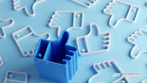 Discover why focusing on engagement rate over follower count leads to stronger connections and better business results in social media.