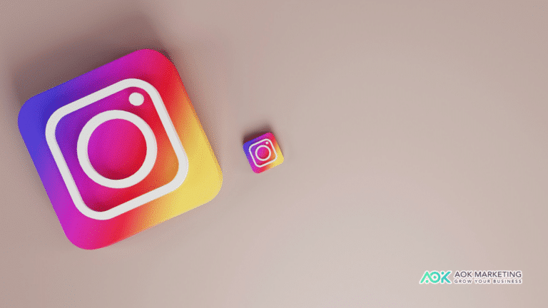 2025 Instagram Algorithm Guide for Growth | AOK Marketing
