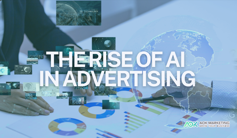 Explore the rise of AI in advertising, key milestones, and why brands embrace AI for cost-effectiveness, data insights, and scalability.