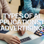 Discover the top AI applications in advertising, from predictive analytics to personalization, programmatic ads, and customer engagement.