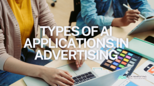 Discover the top AI applications in advertising, from predictive analytics to personalization, programmatic ads, and customer engagement.