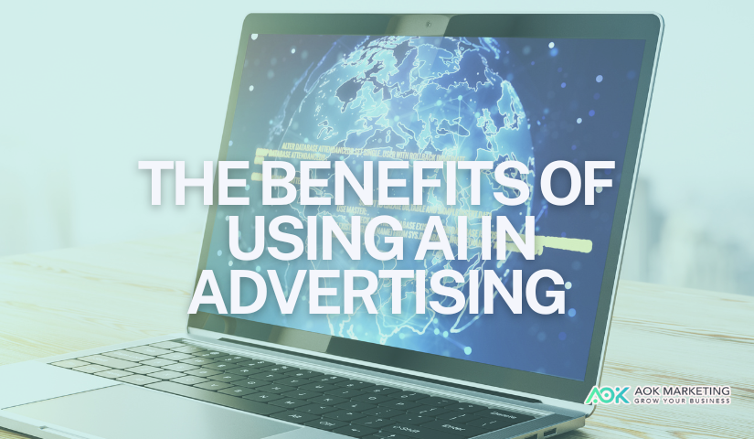 Discover the benefits of AI in advertising, from improved efficiency and targeting to cost savings, personalization, and global scalability.