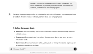 Discover 10 essential ChatGPT prompts to boost your digital marketing campaigns, from social media ideas to SEO strategies.