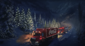 Coca-Cola's AI Holiday Ad sparks debate in 2024. Discover how innovation clashes with tradition and the public's mixed reactions.