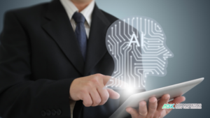 Discover how AI in digital marketing is transforming content, and chatbots. Learn how to leverage artificial intelligence.