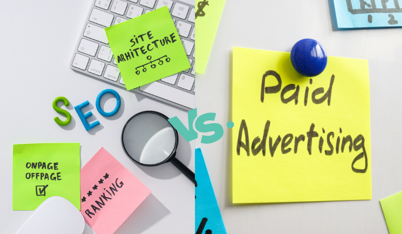 SEO vs. PPC—which digital marketing strategy delivers better results? Explore the pros, cons, and ROI of both approaches.