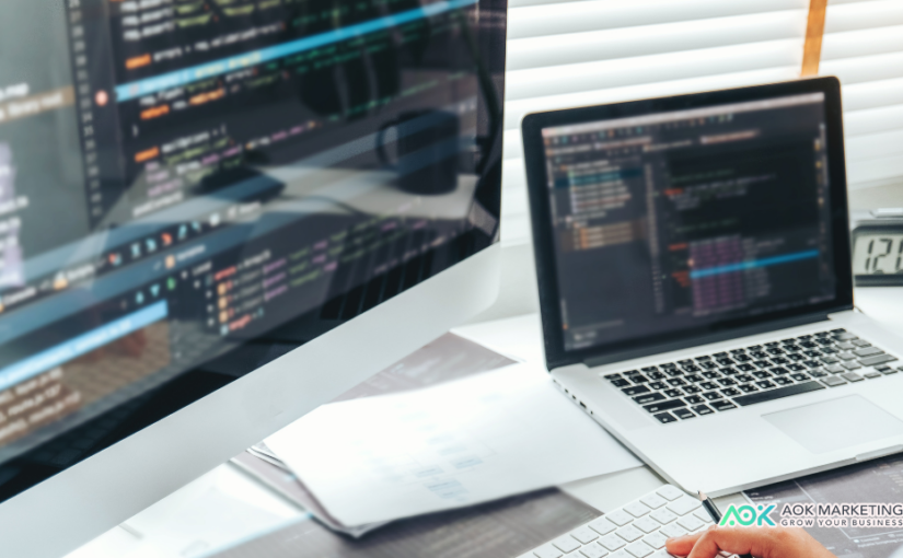 Managing two websites doesn’t require double the work. Learn how to balance the workload between dual sites with strategic oversight.