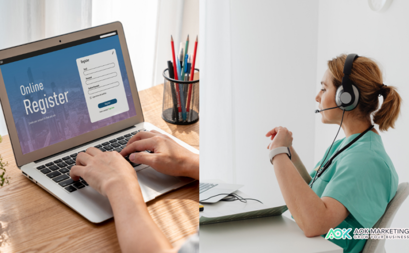 Struggling with click-to-call ad performance? Discover whether forms or calls are best for lead conversion and learn how to capture leads.