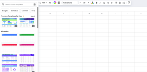 Canva Sheets reimagines the spreadsheet experience with powerful AI, design tools, and real-time collaboration—perfect for everyone!
