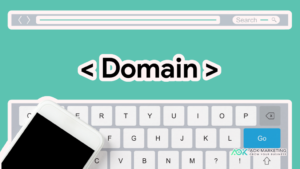 Why .marketing and .consulting domain hurt SEO— ranking bias, and how .com fixes it. Learn the AOK framework for organic growth.