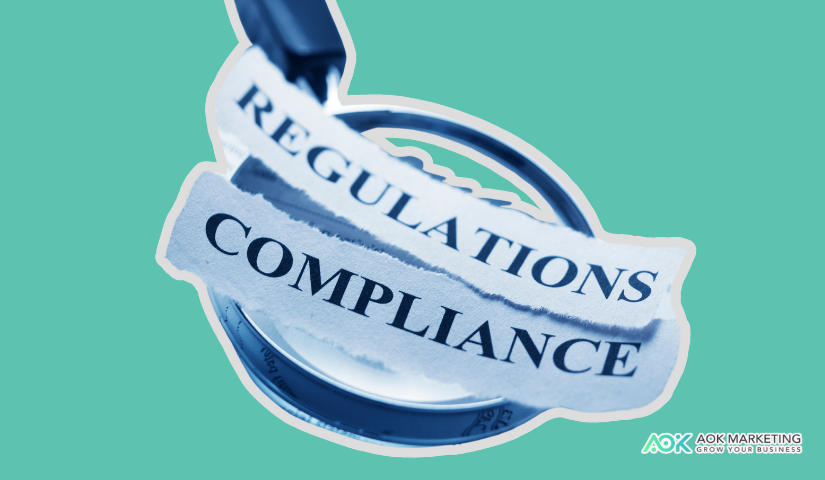 Marketing in regulated industries like finance and healthcare requires more than creativity — it demands compliance. Here’s how to win trust.