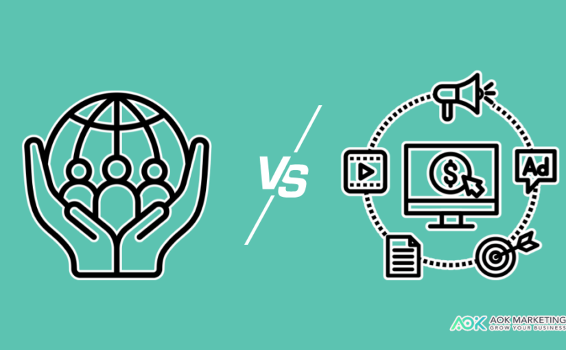 Stop wasting ad spend. Discover how combining organic and paid social media strategies boosts ROI, builds trust, and accelerates growth.