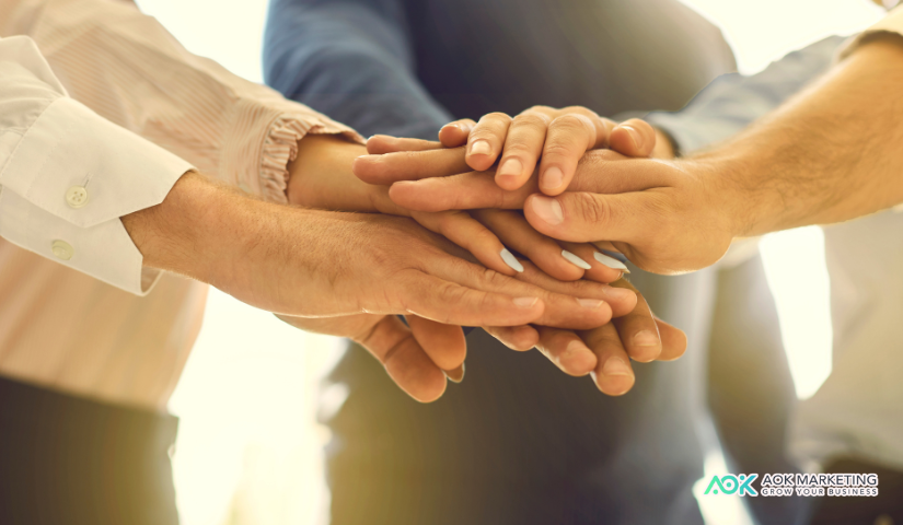 Learn how partner support can help you close more deals by expanding your offerings, generating referrals, and building trust.