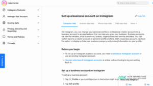 Discover the pros and cons of switching to an Instagram business account. Learn whether it’s the right move for your brand and how to decide.