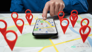 Boost local search rankings by optimizing your Google Business Profile, ensuring NAP consistency, and using local PPC ads.