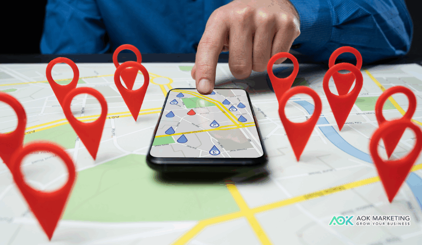 Boost local search rankings by optimizing your Google Business Profile, ensuring NAP consistency, and using local PPC ads.